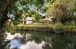Bay of Plenty - Address withheld