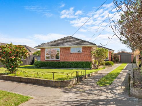 57 Liverton Crescent, Bishopdale