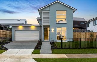 23 Taikura Avenue , Red Beach