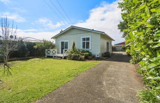72 Broadway, Waitara
