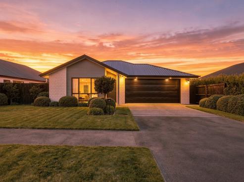 32 Branthwaite Drive, Rolleston