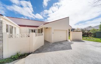 41C Jickell Street, Hokowhitu