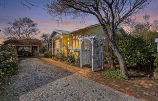 14 Venus Street, Georgetown