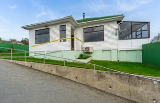 62 Luxmoore Road, Marchwiel