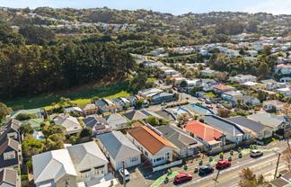 554 Adelaide Road, Berhampore