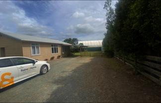 Northland - Address withheld