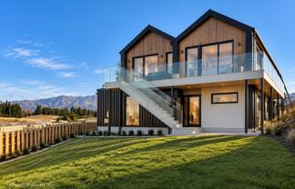 8 Callaghans Creek Rise, Wanaka