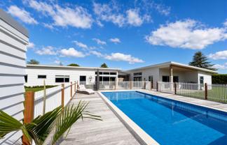 326A Airport Road, Tamahere