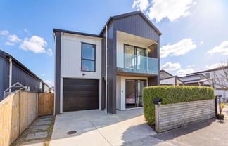 49 Clayden Shuttleworth Street, Papakura