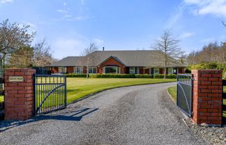 1432 Courtenay Road, KIRWEE
