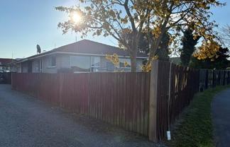 83A Percival Street, Rangiora