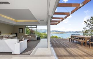 56 Governors Bay Road, Cass Bay
