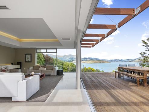 56 Governors Bay Road, Cass Bay
