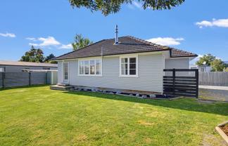 135 Rolleston Street, Rakaia