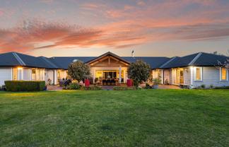 8 Vicenza Drive, Ohoka