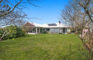 158 Levi Road, Rolleston