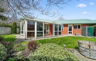 122A Ashley Street, Rangiora