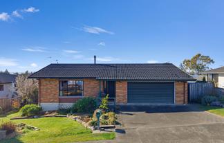 35 Domain Road, Waipawa