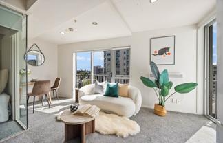 6J/208 Hobson Street, Auckland Central