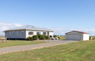 166A Pipiroa Road, Ngatea