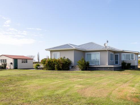 166A Pipiroa Road, Pipiroa
