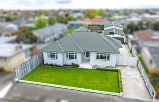 85 Chelwood Street, Takaro