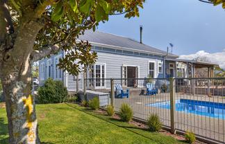 62A Cross Line, Greytown
