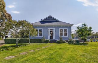 62A Cross Line, Greytown