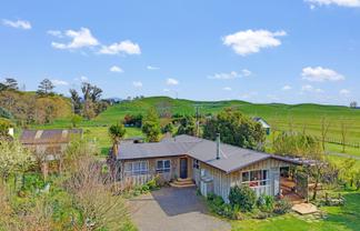 2318A Highway 50, Ongaonga