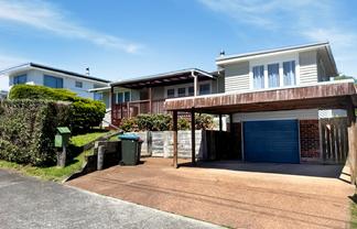 58 Connaught Street, Blockhouse Bay
