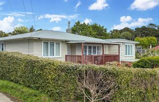 58 Connaught Street, Blockhouse Bay