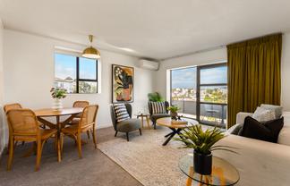 11/7 Konini Road, Hataitai