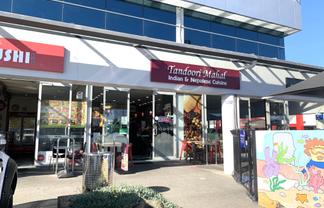 OUTSTANDING F&B OPPORTUNITY
