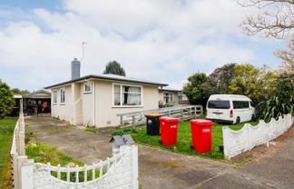 20 Snowdon Avenue, Terrace End