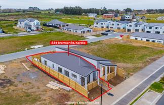 234 Bremner Road, Karaka