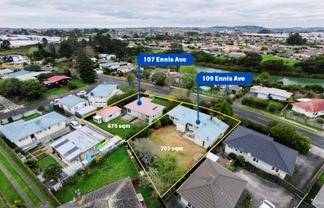 109 Ennis Avenue, Pakuranga Heights