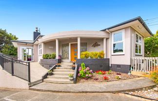 63 Poplar Avenue, Raumati South