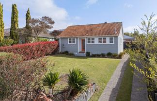 13 Albert Street, Waihi