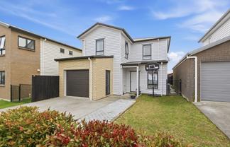 3 Apa Street, Weymouth