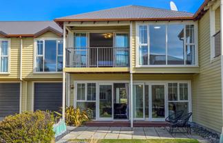 17/1 Beauchamp Place, Lake Tekapo