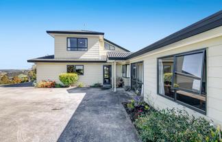 104 Green Hollows Road, Puhoi