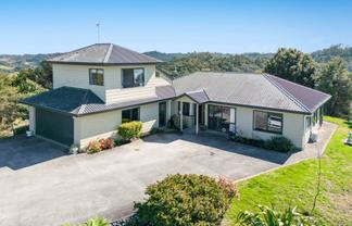 104 Green Hollows Road, Puhoi