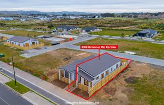 236 Bremner Road, Karaka