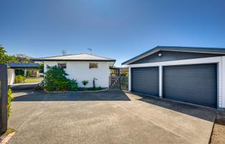 8 Brown Street, Taradale