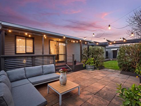 2/138 Kerrs Road, Avonside