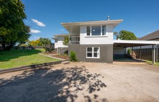 15 Westlock Road, Koutu