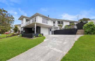 7 Lawrence Crescent, Hillpark