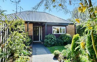 2/33 Studholme Street, Somerfield