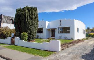 40 Reed Street, Oamaru