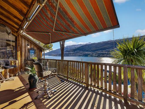 272 Peninsula Road, Frankton
